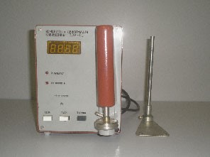 Измеритель деформации клейковины ИДК - 1Ц