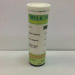 Тест-полоски для выявления перекиси водорода в сыром молоке (600 тестов) 6