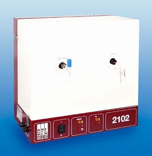 Бидистиллятор GFL 2102 2 л/ч
