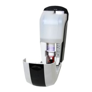 Дозатор автоматический сенсорный для антисептических гелей Stegler SD-1G 3