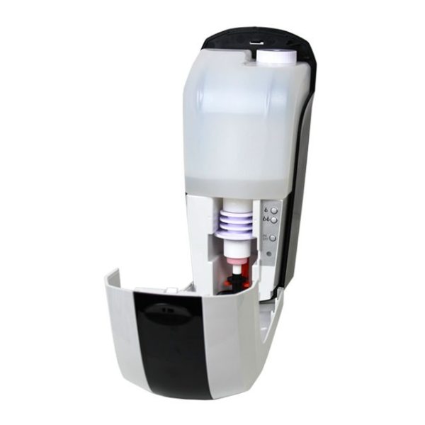 Дозатор автоматический сенсорный для антисептических гелей Stegler SD-1G 2