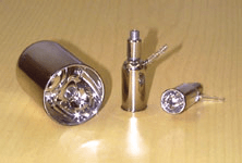 Комплект лазерных насадок НИЛУ-Б1 для аппарата Soft-Laser