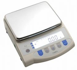 Лабораторные весы ViBRA AJ-2200 CE