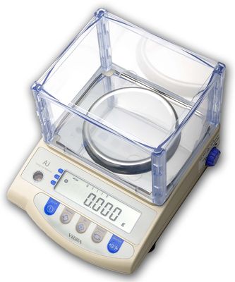 Лабораторные весы ViBRA AJ-620 CE