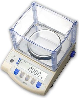 Лабораторные весы ViBRA AJH-420 CE