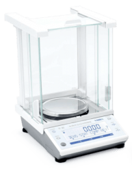 Лабораторные весы ViBRA ALE 323