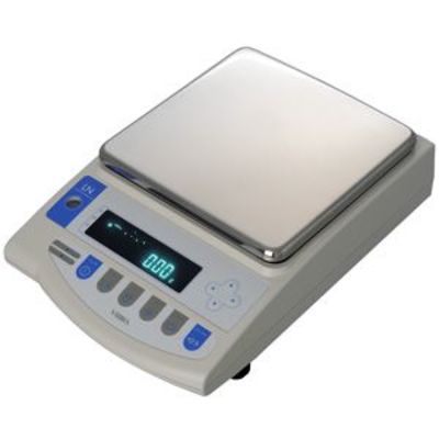 Лабораторные весы ViBRA LN 4202CE
