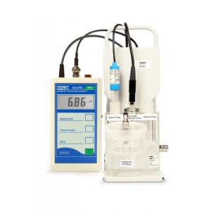 pH-метр МАРК-901 для проточных измерений