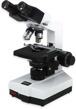 Микроскоп бинокулярный G304