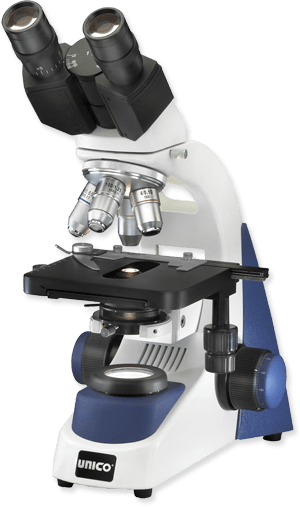 Микроскоп бинокулярный G380