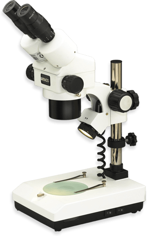 Микроскоп бинокулярный ZM180