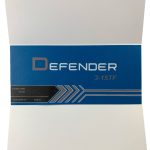 Облучатель-рециркулятор бактерицидный Defender 3-15TF (с таймером, фильтром, УФ-лампы европейского производства) 9
