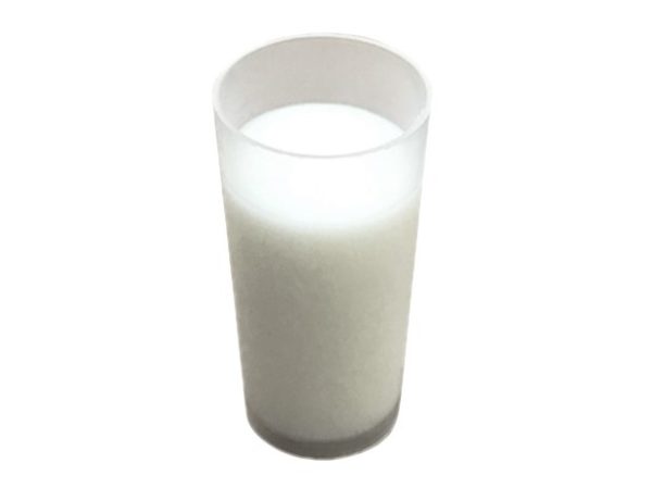 Стакан молочный для анализатора молока 4