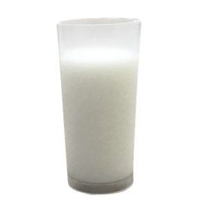 Стакан молочный для анализатора молока 3