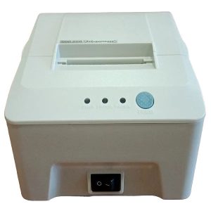 Термопринтер универсальный для анализаторов молока Эксперт и Lactoscan (русифицирован)