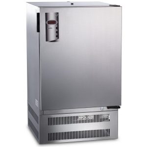 Термостат электрический с охлаждением ТСО-1/80 СПУ (корпус – нержавеющая сталь)