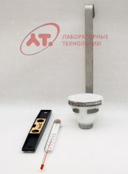 Вискозиметр ВЗ-246 погружной с фенопластовой чашей